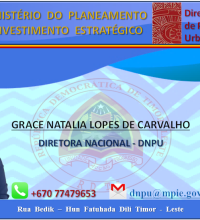 GRACE NATALIA LOPES DE CARVALHO