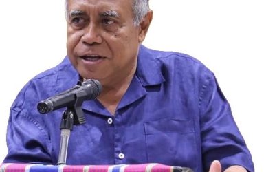 Discurso Abertura S.E Ministru Planeamentu no InvestimentuEstratéjiku (MPIE) Eng. Gastão Francisco de Sousa