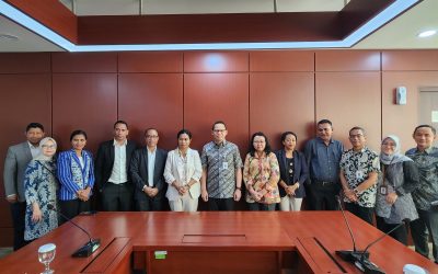 Reuniaun Tékniku Entre MPIE (Timor-Leste) no PPN/BAPPENAS (Indonézia) ba estabelesimentu Komite Konjunta