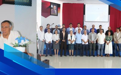 MPIE Realiza Seminariu Deseminasaun Implementasaun Sistema Seguransa Sosiál, Promosaun Antiguidade no Reforma Obrigatóriu