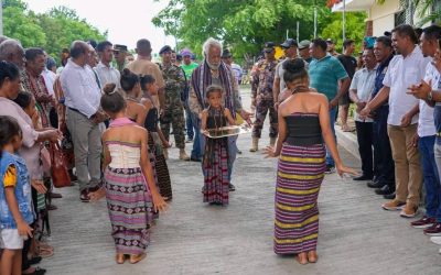 Primeiru-Ministru hala’o Vizita Traballu Da-huluk ba RAEOA iha Tinan 2026