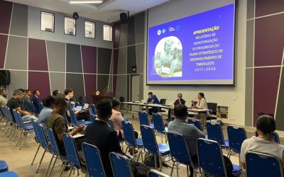 Technical discussion Among MPSI, MoF and the Inter-Ministerial Coordination Commissions (IMCCs)