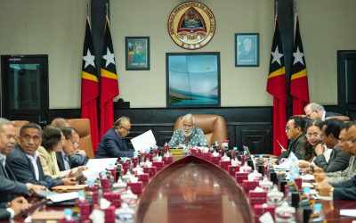 Governu Kria Komisaun Interministeriál atu Akompaña Projetu Sentru Konvensaun Internasionál (SKI)