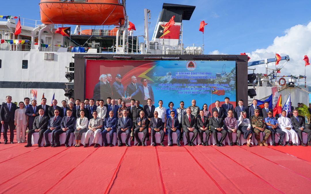 𝗟𝗔𝗡𝗦𝗔𝗠𝗘𝗡𝗧𝗨 𝗞𝗢𝗡𝗦𝗧𝗥𝗨𝗦𝗔𝗨𝗡 𝗜𝗖𝗖, 𝗦𝗜́𝗠𝗕𝗢𝗟𝗨 𝗗𝗘𝗭𝗘𝗡𝗩𝗢𝗟𝗩𝗜𝗠𝗘𝗡𝗧𝗨 𝗡𝗔𝗦𝗜𝗢𝗡𝗔́𝗟 𝗣𝗥𝗘𝗣𝗔𝗥𝗔 𝗕𝗔́ 𝗦𝗜𝗠𝗘𝗜𝗥𝗔 𝗔𝗦𝗘𝗔𝗡 𝟮𝟬𝟮𝟵