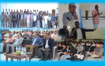 MPIE Realiza Workshop Disseminasaun Rejime Lisensa no Faltas ba Funsionáriu Administrasaun Públika