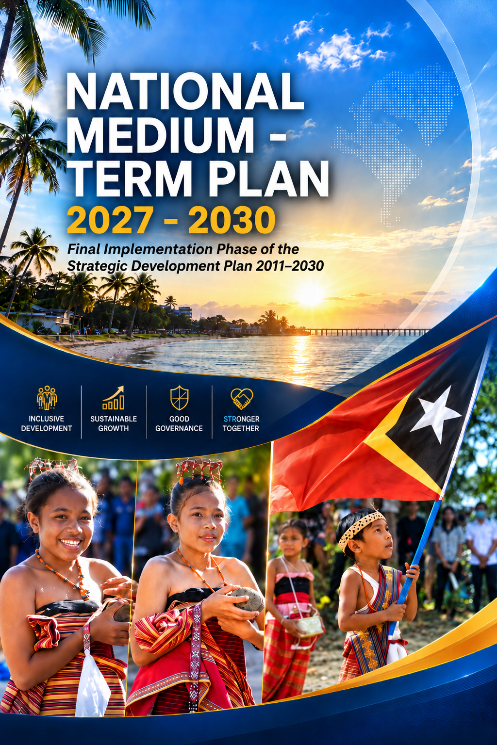 National Mid-Term Plan 2027–2030